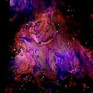 Stan Brakhage produced Stellar as a hand-painted film, photographically printed to achieve various effects.